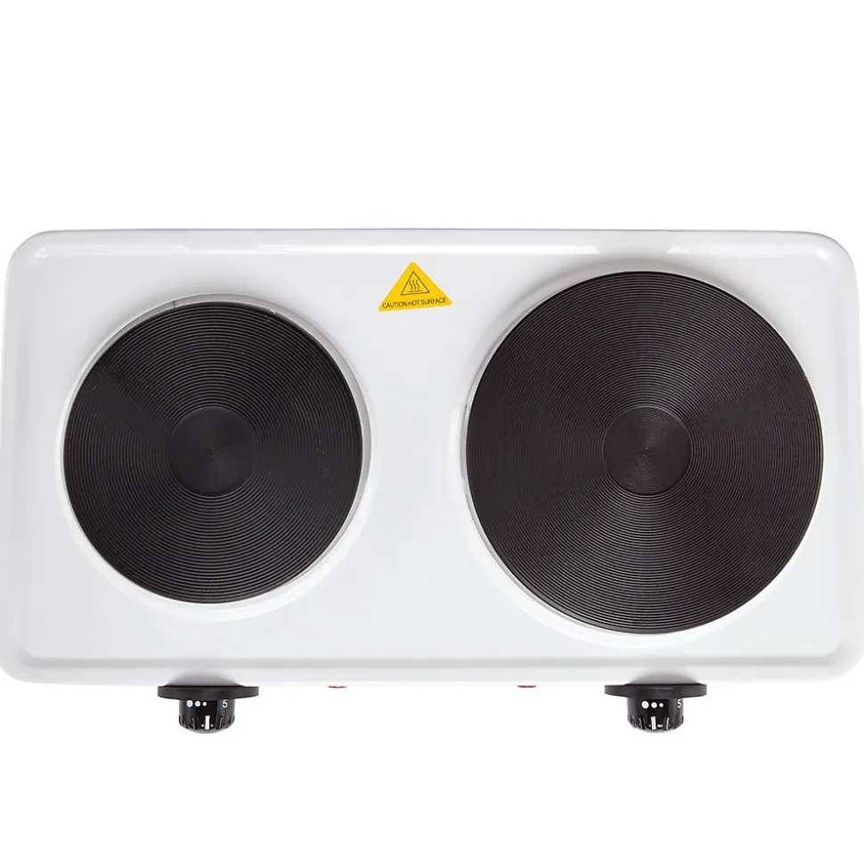 Cuisinière double électrique pour ADLER Europe AD 6504