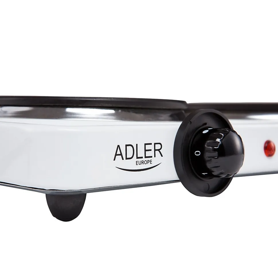 Cuisinière double électrique pour ADLER Europe AD 6504