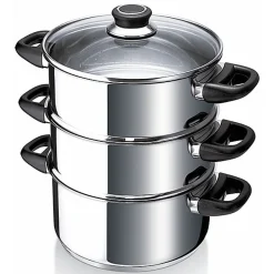 Cuit-vapeur 20cm Beka 12030224 polo