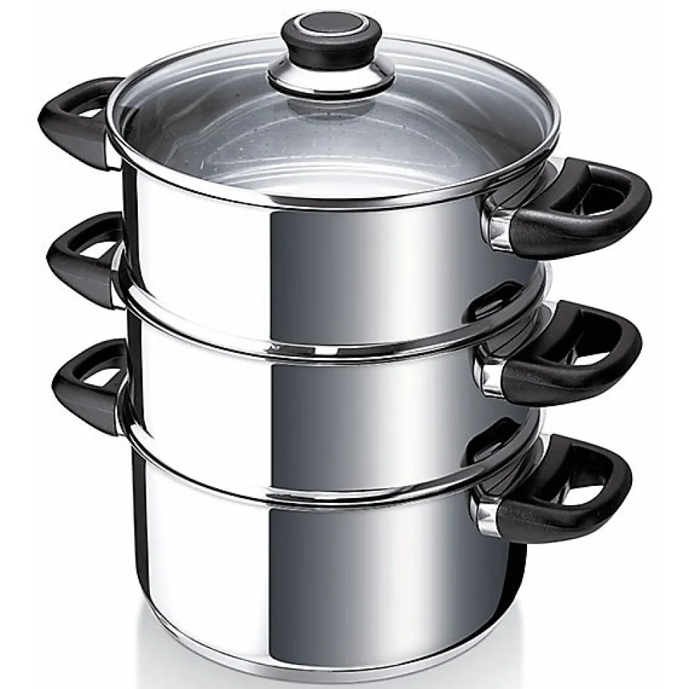 Cuit-vapeur 20cm Beka 12030224 polo