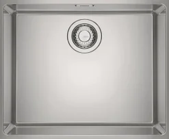 Cuve à monter sous plan 60cm inox Franke 471497 maris