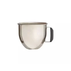 Cuve inox 5 litres supplémentaires - Robot Coupe