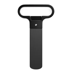 Décapsuleur 2 broches Noir Noir - Pop par Koala