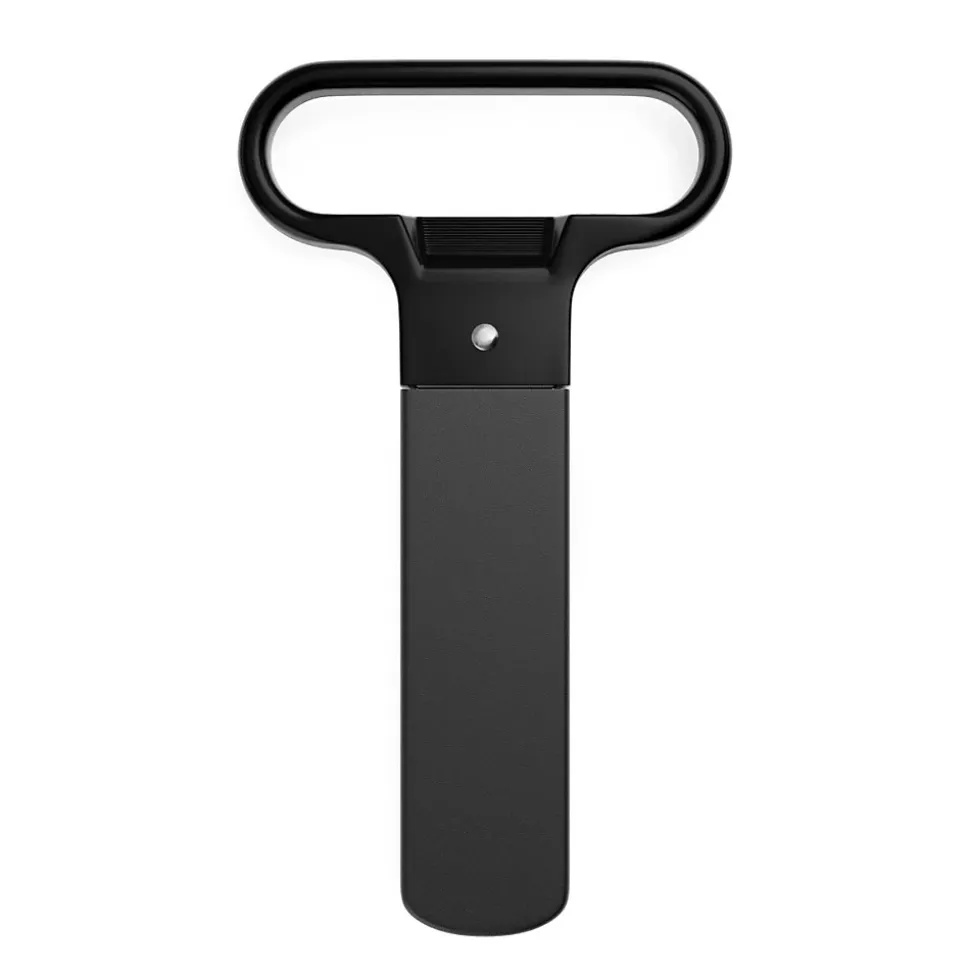 Décapsuleur 2 broches Noir Noir - Pop par Koala