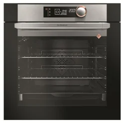 DE DIETRICH - four pyrolyse multifonction DOP7340X