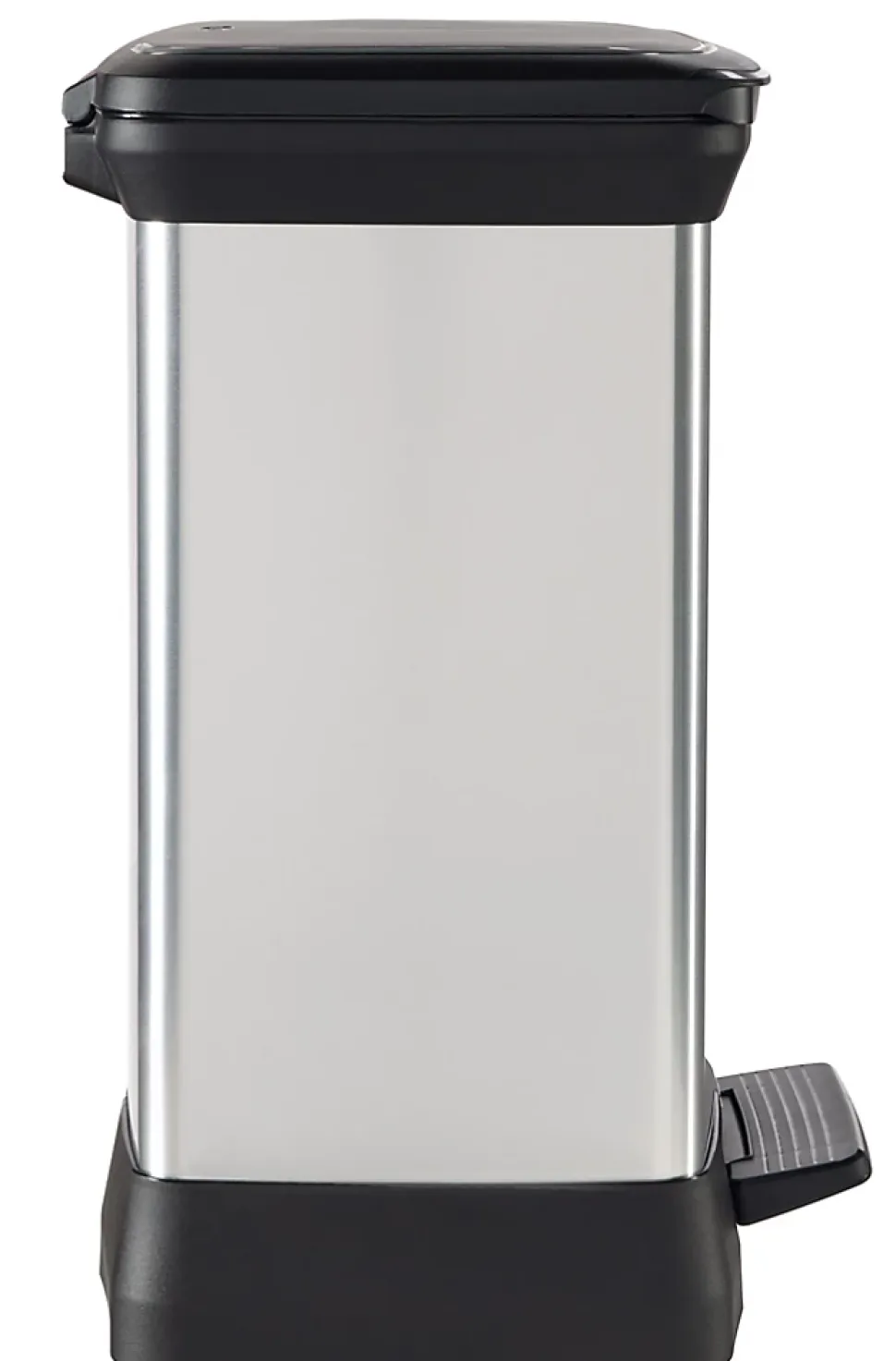 DECOBIN Poubelle à pédale 30L - Veba