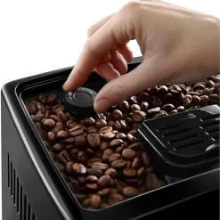 DELONGHI ECAM 350.15.B Expresso broyeur DINAMICA 4 recettes - Black