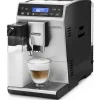 DELONGHI ETAM29.660.SB Expresso broyeur Autentica Cappuccino - Argent