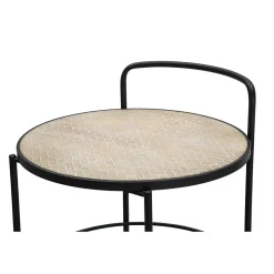 Desserte de Cuisine 3 Niveaux 