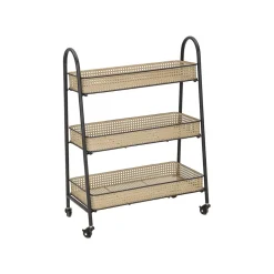 Desserte de Cuisine 3 Niveaux 