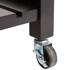 Desserte petit modèle Noir Claude - Atmosphera