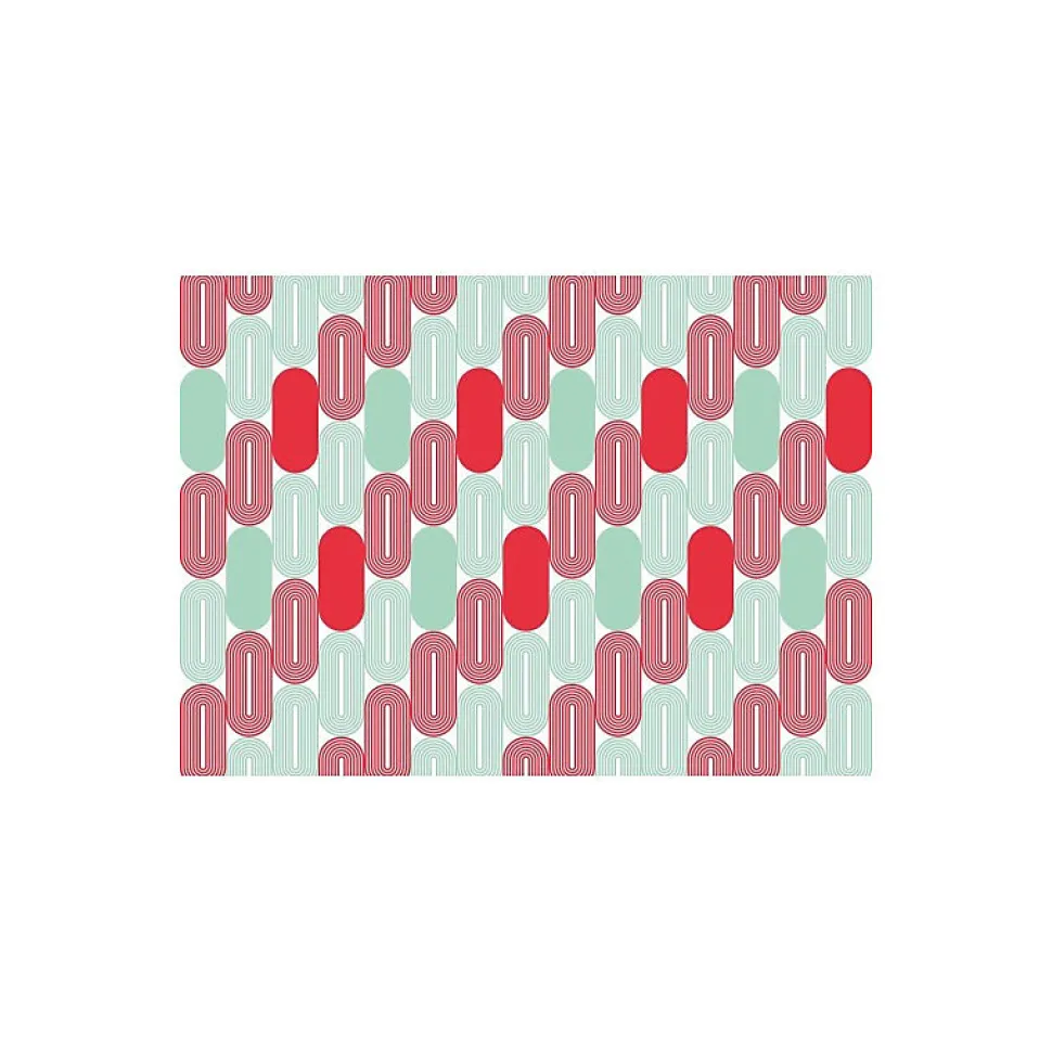 Desserte pliante BAUHAUS avec roulettes, Structure grise, 2 niveaux, 4 positions