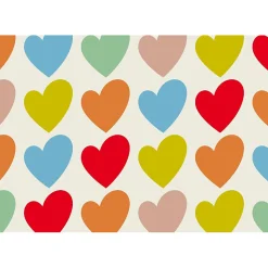 Desserte pliante BAUHAUS avec roulettes, Structure blanche, 2 niveaux, 4 positions