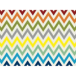 Desserte pliante BAUHAUS avec roulettes, Structure blanche, 2 niveaux, 4 positions