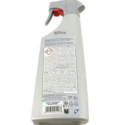 Dégraissant friteuses 500ml 484000008805