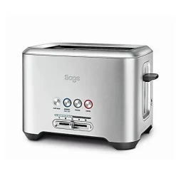DIS Appliances The bitmore avec 2 baies de Toast Grille-Pain