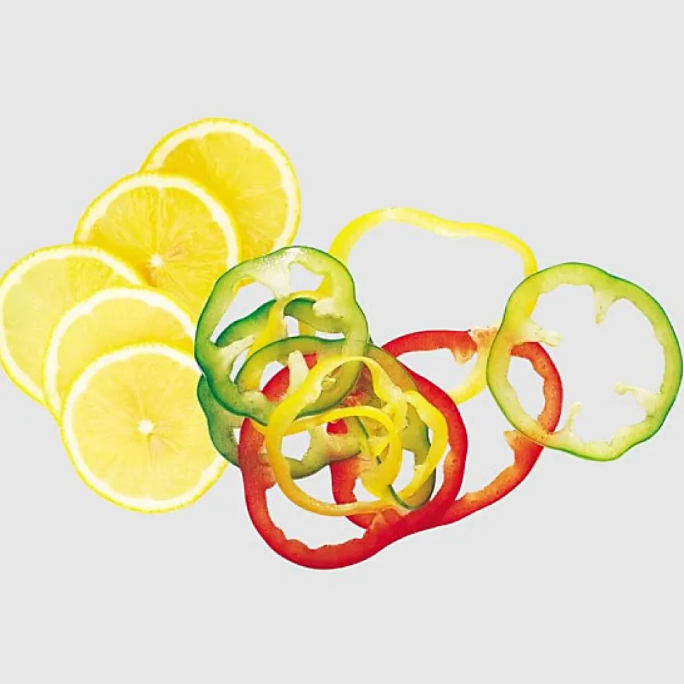 Disque Essential Eminceur 2 mm - Robot Coupe