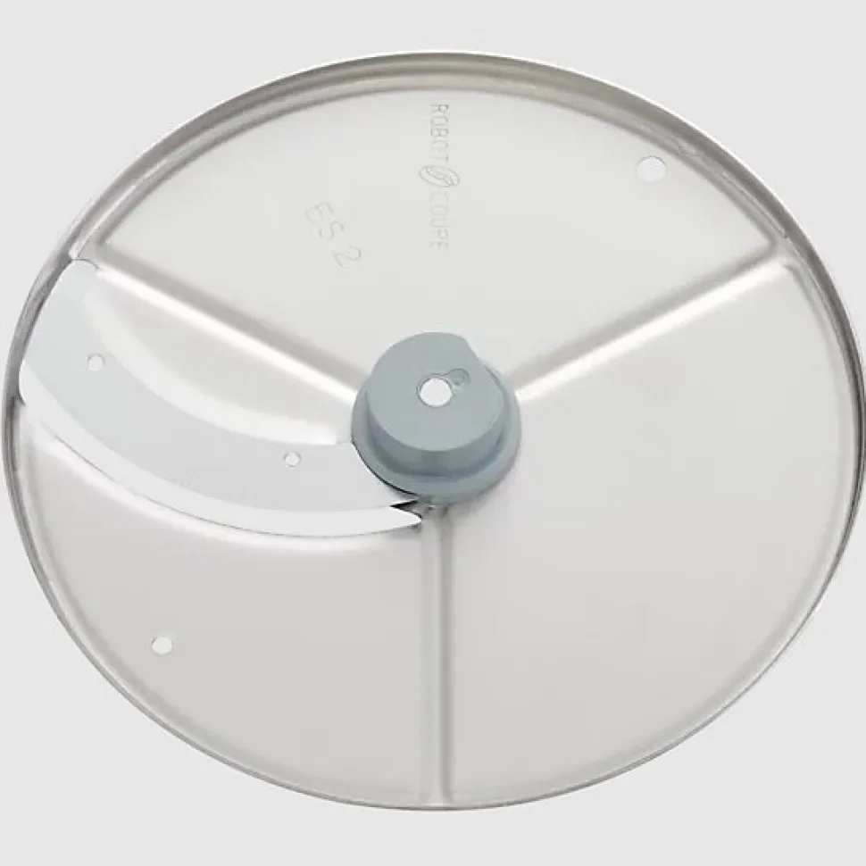 Disque Essential Eminceur 2 mm - Robot Coupe