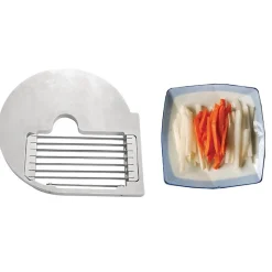 Disque à Frites 10 x 10 mm - Buffalo