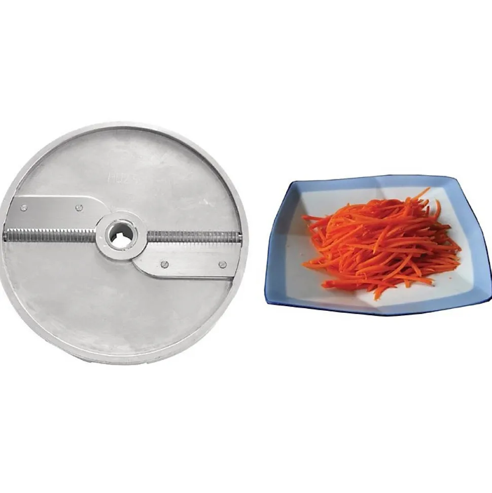 Disque à Julienne 2,5 mm - Buffalo