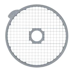 Disque à Macédoine 10 x 10 x 10 mm - Robot Coupe