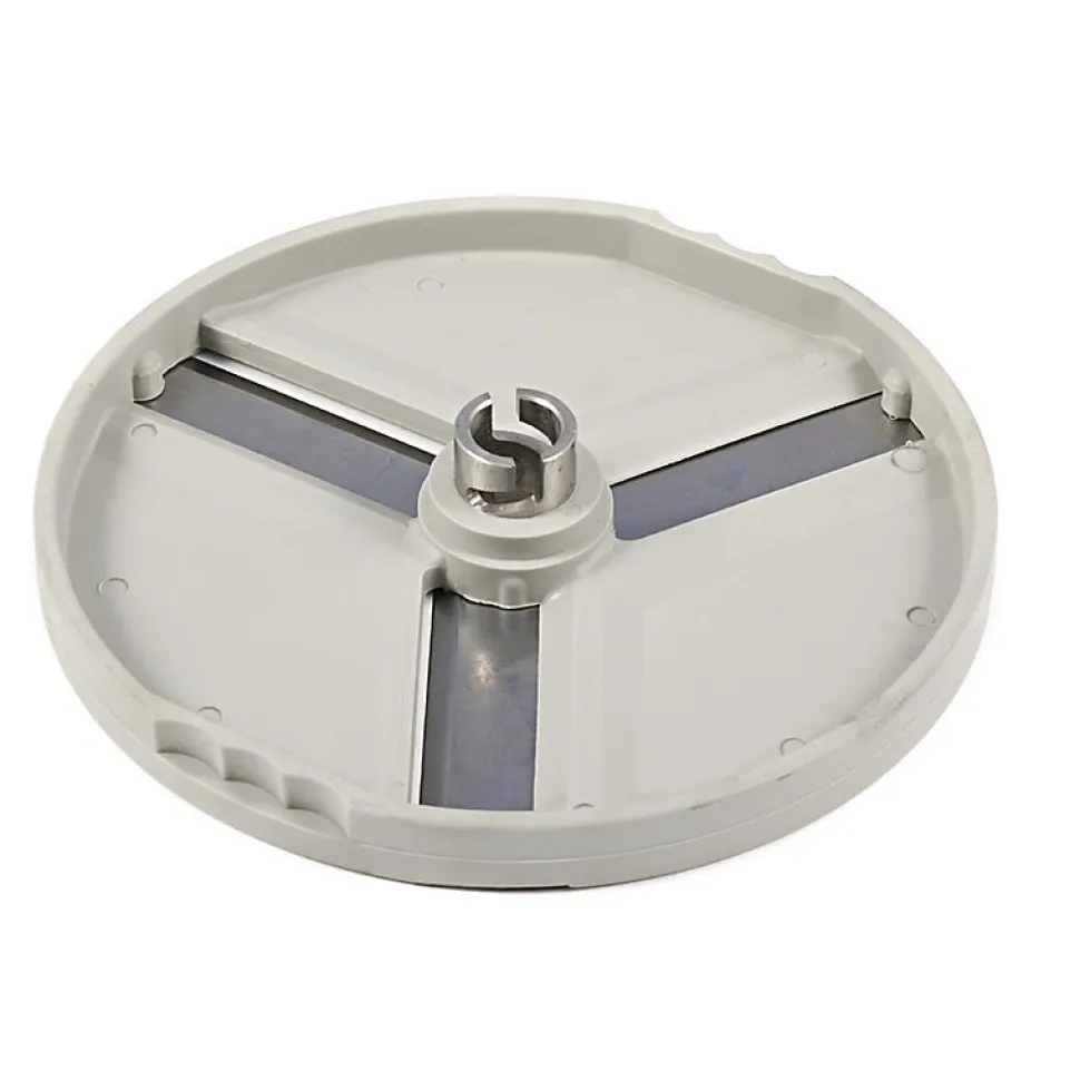 Disque Eminceur 2 mm - Buffalo