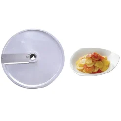 Disque Eminceur 10 mm - Buffalo