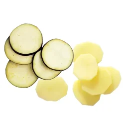 Disque Eminceur 4 mm - Robot Coupe