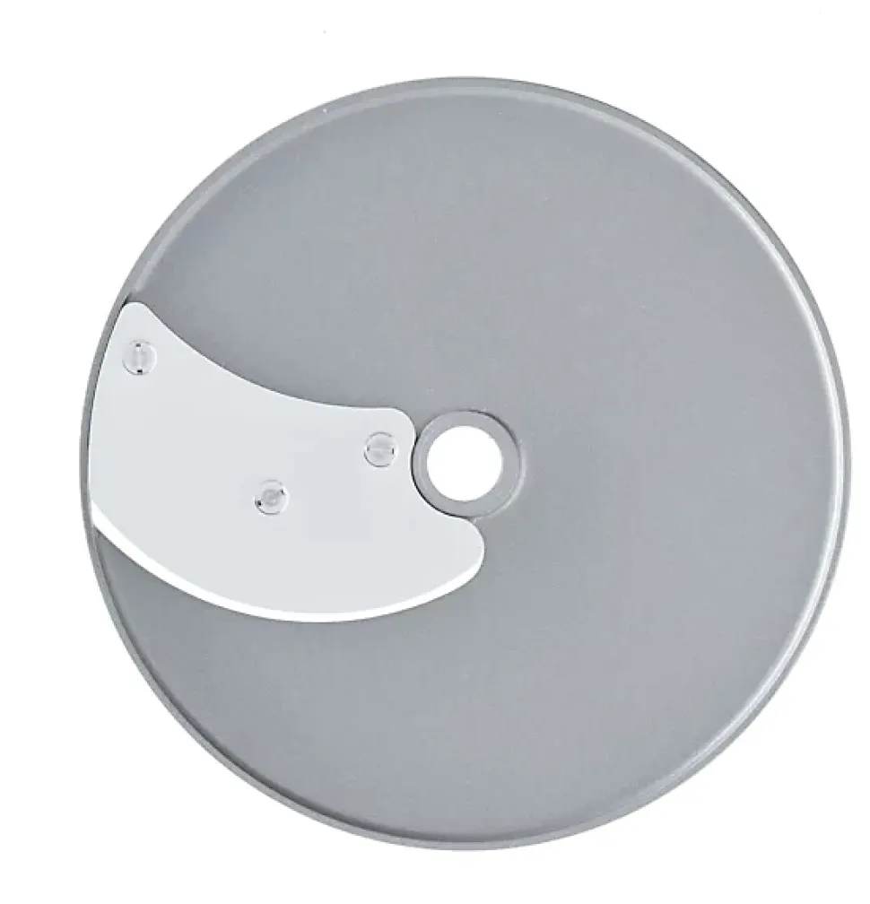 Disque Eminceur 4 mm - Robot Coupe