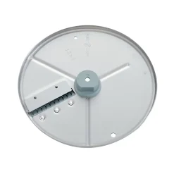 Disque Essential julienne 2x6 mm - Robot Coupe