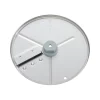 Disque Essential julienne 2x2 mm - Robot Coupe