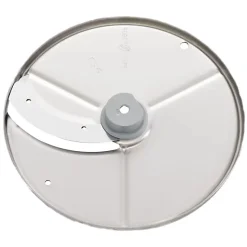 Disque Essential éminceur 6 mm - Robot Coupe