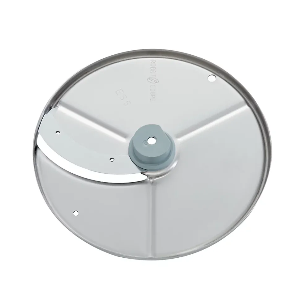 Disque Essential éminceur 5 mm - Robot Coupe