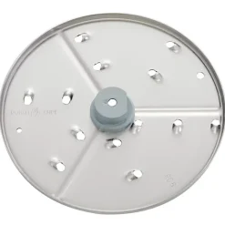 Disque Essential râpeur 6 mm - Robot Coupe