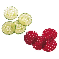 Disque Expert Mineral et Gaufrette 4 mm - Robot Coupe