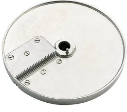 Disque Expert Mineral et brunoise 3x3x3 - Robot Coupe