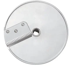 Disque Expert Mineral et Gaufrette 2mm - Robot Coupe