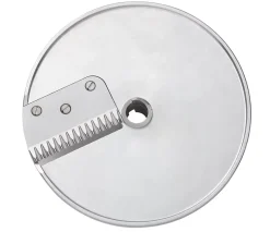 Disque Expert Mineral+ Gaufrette 3mm - Robot Coupe