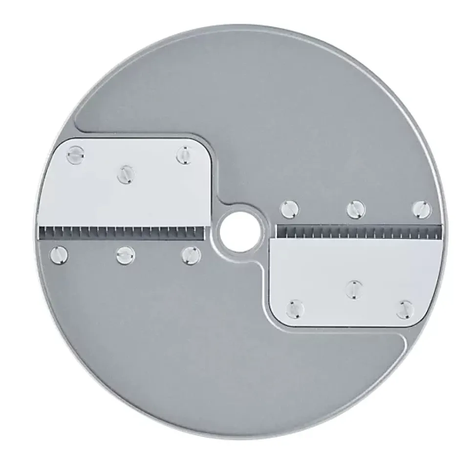 Disque Expert Mineral+ julienne 2x4 mm - Robot Coupe