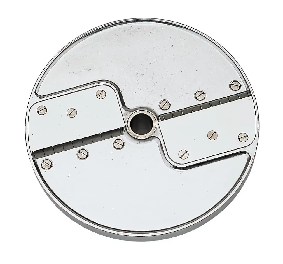 Disque Expert Mineral+ julienne 2x8 mm - Robot Coupe