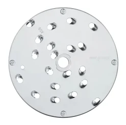 Disque Expert râpeur 9 mm - Robot Coupe