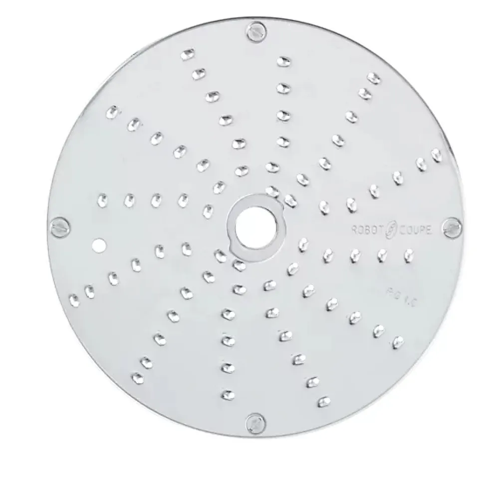 Disque Expert râpeur 1.5 mm - Robot Coupe