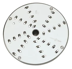 Disque Expert râpeur 5 mm - Robot Coupe