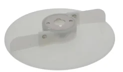 Disque éjecteur pour coupe-légumes 220 mm - Hendi