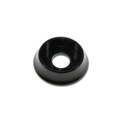 Disque manette noir C00111220 pour Cuisinière HOTPOINT ARISTON, WHIRLPOOL