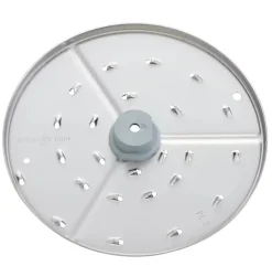Disque râpeur 3 mm Gamme Essential - Robot Coupe
