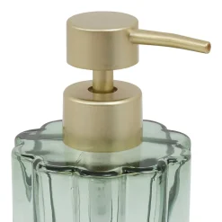 Distributeur à savon Florea 300ml - Ambre- 5five