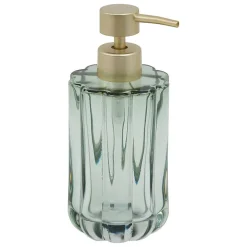 Distributeur à savon Florea 300ml - Ambre- 5five