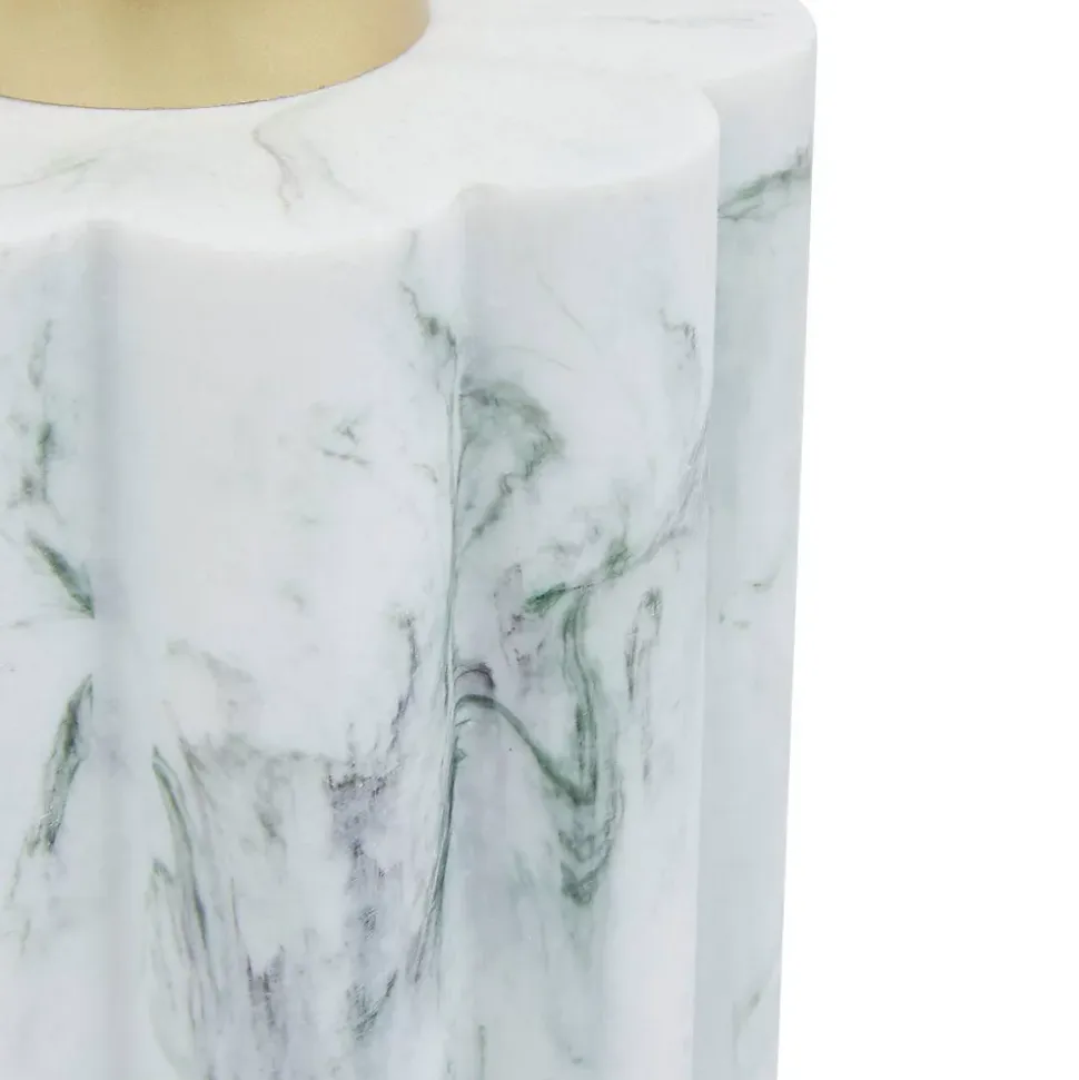 Distributeur à savon Marby 250ml - Blanc- 5five