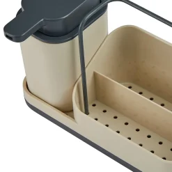 Distributeur à savon Néo beige - Beige- 5five